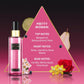 Aoura London Body Mist 4 x 60ml Giftset
