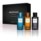 Bespoke London EDP 3 x 50ml Premium Giftset