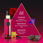 Aoura London Body Mist 4 x 60ml Giftset