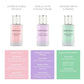 Scentology 3 x 50ml Eau de Parfum Premium Giftset