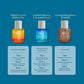 Mar e Sol Women's EDP 3 x 30ml Premium Giftset
