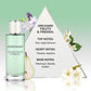 Scentology Orchard Fruits and Freesia Perfume for Women, Eau De Parfum 100ml