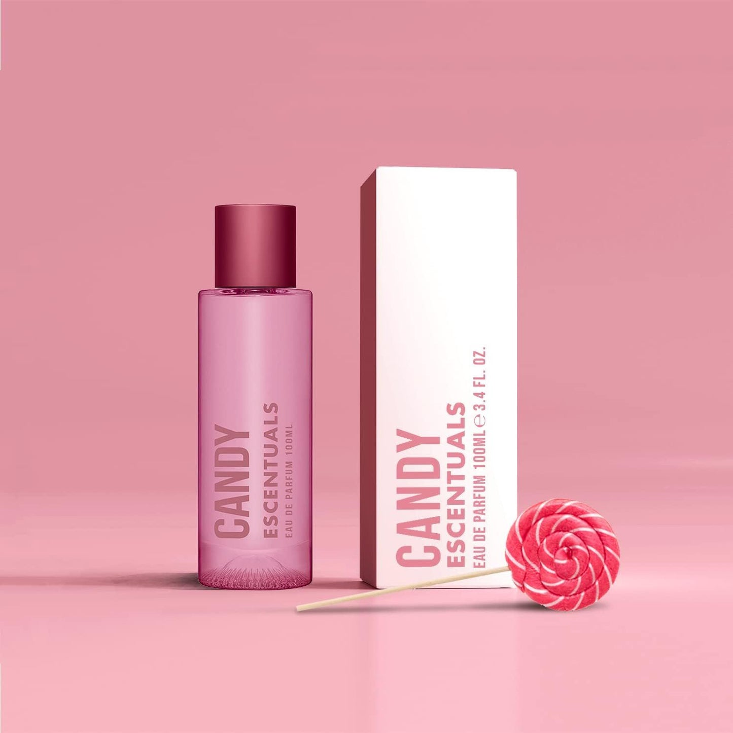 Candy Perfume for Women, Eau de Parfum 100ml