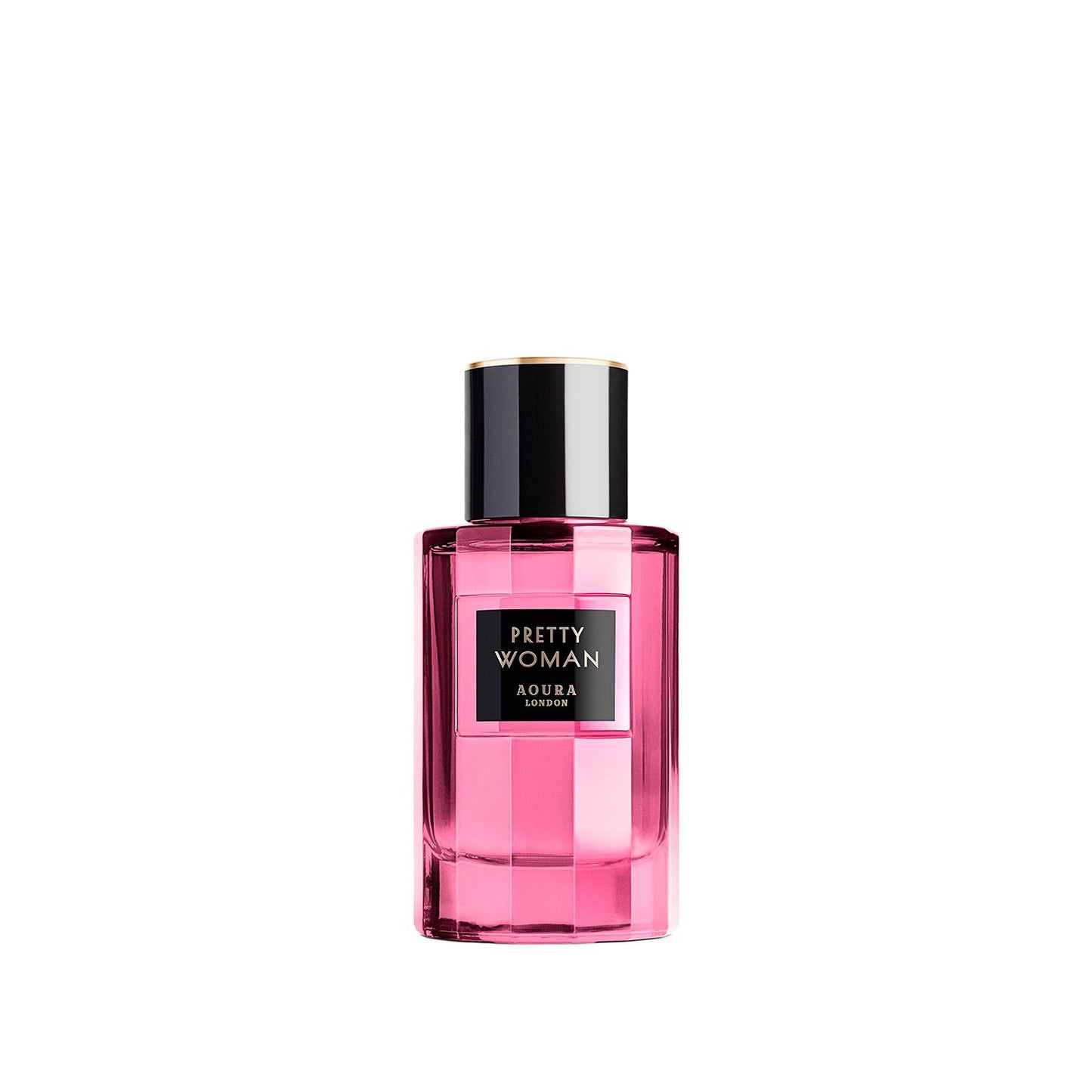 Pretty Woman Aoura London Eau De Parfum 100ml