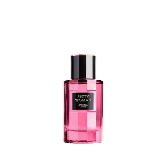 Pretty Woman Aoura London Eau De Parfum 100ml