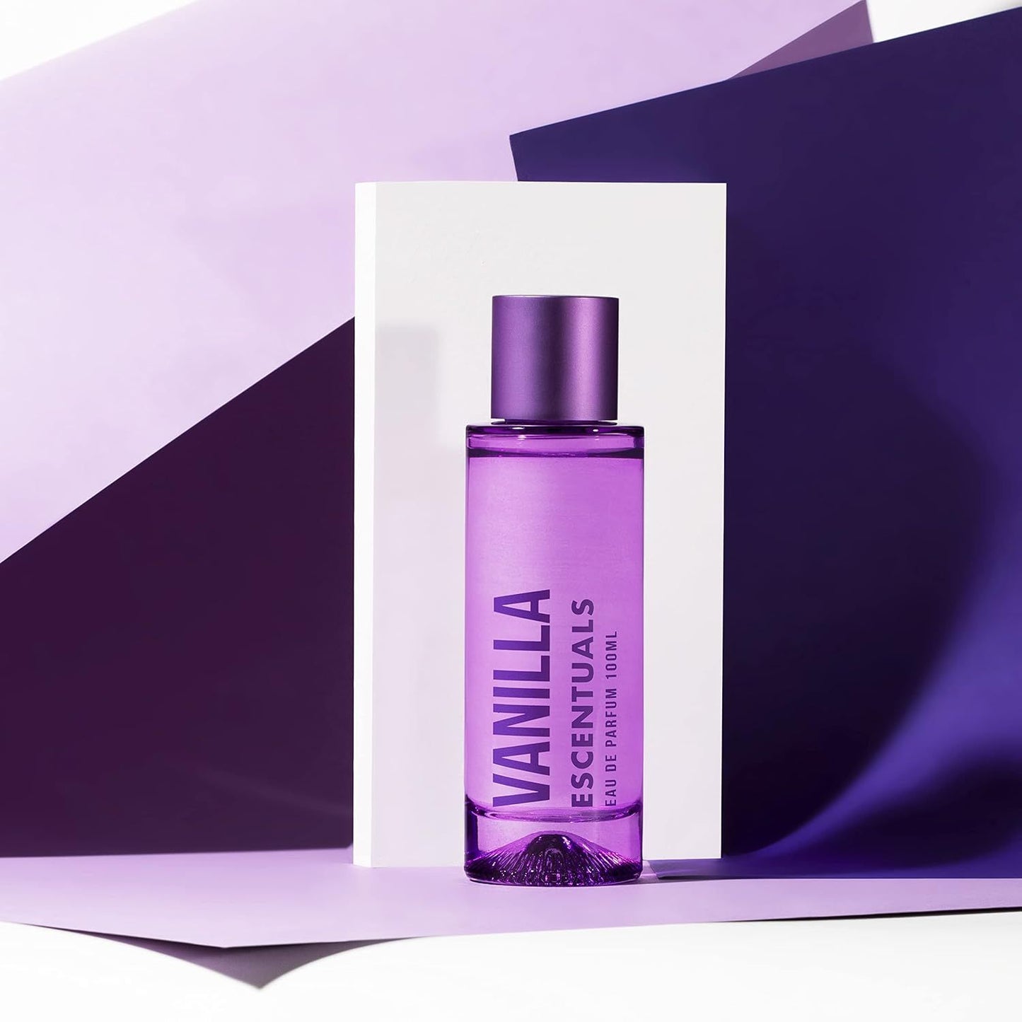 Vanilla Perfume for Women, Eau de Parfum 100ml