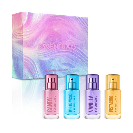 Escentuals Premium EDP 4 x 25ml Giftset