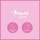 Heaven Scent Women's EDT 4 x 15ml Premium Giftset