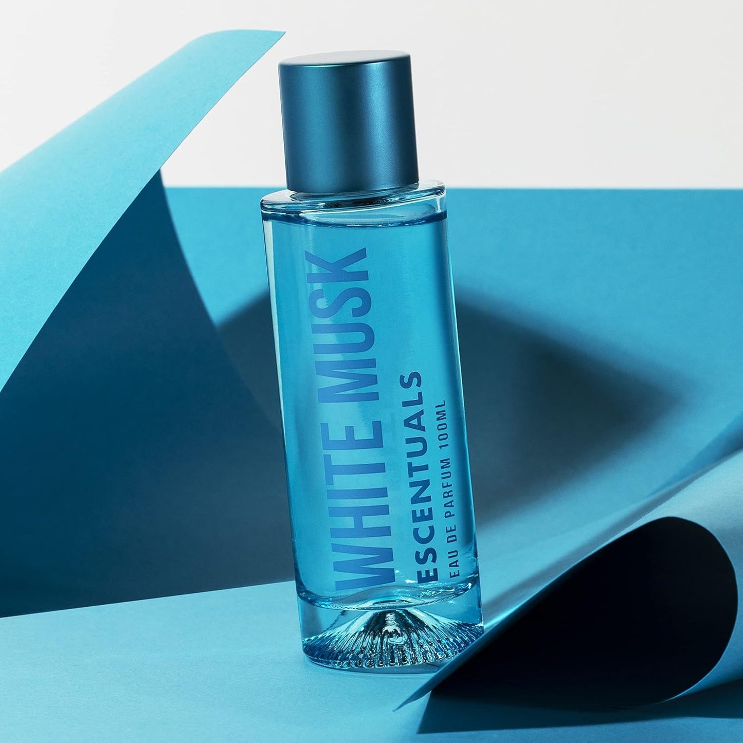 White Musk Perfume for Women, Eau de Parfum 100ml