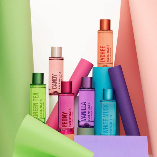 Escentuals Premium EDP 4 x 25ml Giftset