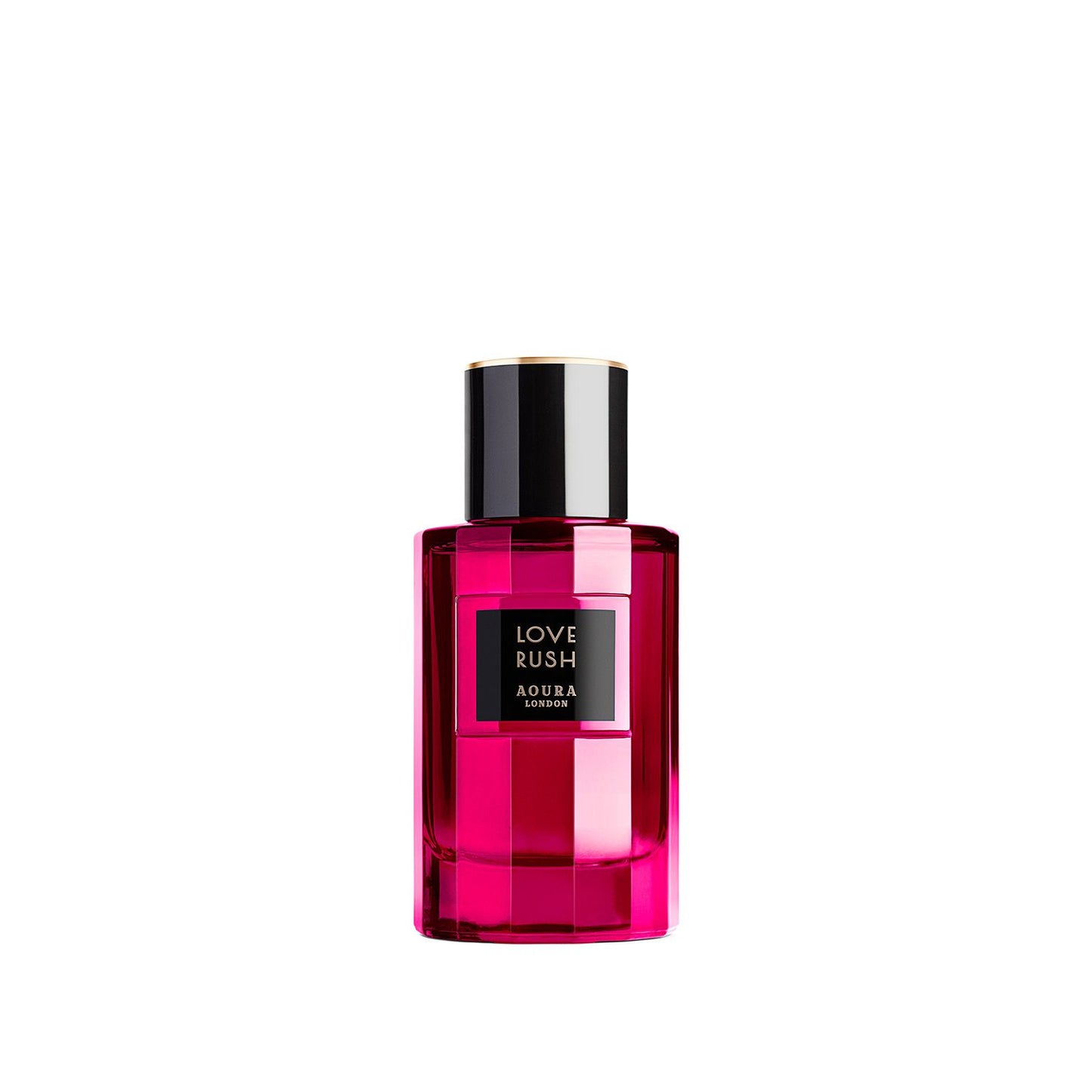 Love Rush Aoura London Eau De Parfum 100ml