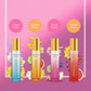 Heaven Scent Women's EDT 4 x 15ml Premium Giftset