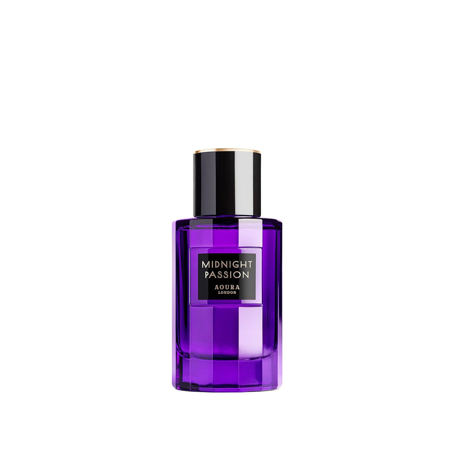 Midnight Passion Aoura London Eau De Parfum 100ml