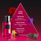 Love Rush Aoura London Eau De Parfum 100ml