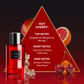 Hot Cherry Aoura London Eau De Parfum 100ml